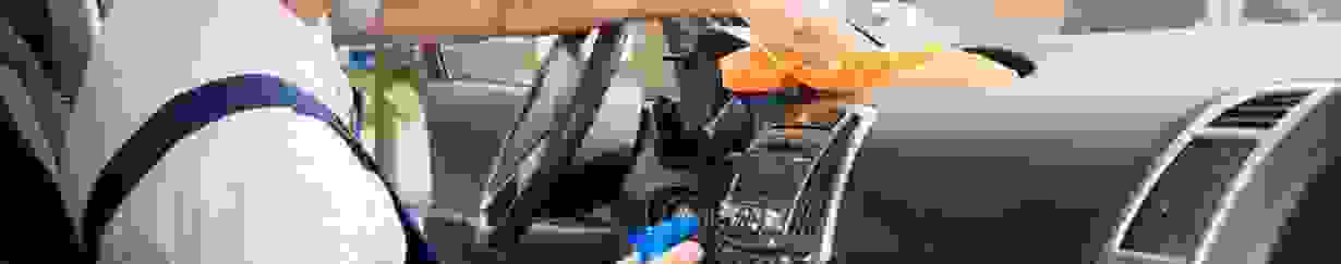 banner